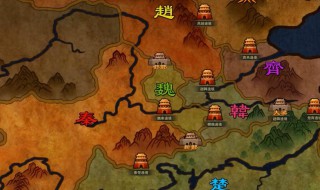 七国联盟是指哪七国 七国联盟介绍