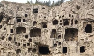 四大石窟分别在哪 四大石窟的地点及简介