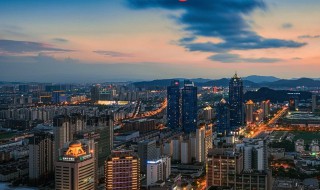 南京是属于哪个省哪个市 南京简介