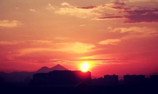 拂晓是几点 拂晓是多少点