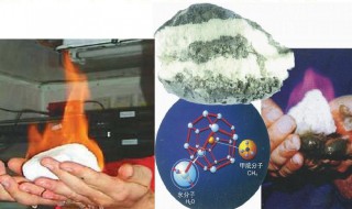 甲烷是化石燃料吗 甲烷是不是化石燃料