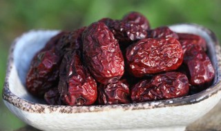 女人梦见枣子是什么意思 女人梦见枣子预示着什么