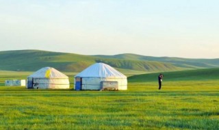 金银滩草原在哪里 金银滩草原的简介