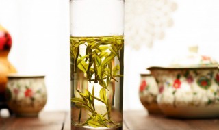 湖北四大名茶 湖北四大名茶有哪些