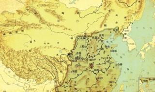 雍州是现在的什么地方 雍州的位置