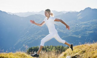 冬季跑步的好处有哪些什么时候跑步好 冬季跑步有什么好处