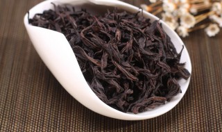 武夷山四大名枞是什么 关于武夷山四大名枞的介绍