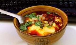 豆腐脑卤汁做法 豆腐脑卤汁制作方法