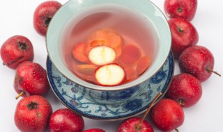 如何清洗山楂 怎样清洗山楂