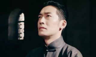 历史上的乔映霁简介 乔映霁历史原型是谁