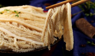 牛肚的做法大全家常菜 牛肚的烹饪方法