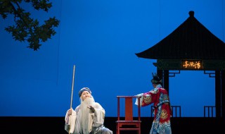 清风亭剧情简介 清风亭剧情内容介绍