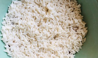 甜米饭的简单家常做法 甜米饭的做法
