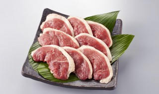 仔姜鸭子的做法 仔姜鸭子怎么做