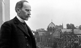 罗曼罗兰的简介 罗曼罗兰的个人简介