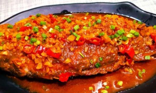 红烧鲢鱼的正宗做法 红烧鲢鱼怎么做