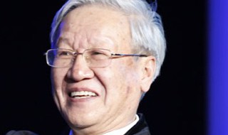 谢飞的简介 谢飞的介绍