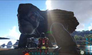 进化岛剧情介绍 进化岛剧情介绍内容