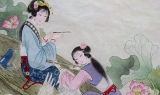 游仙诗名词解释 游仙诗简单释义