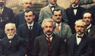 简单的解释相对论 简单解释相对论