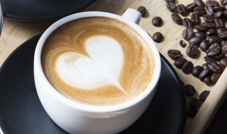 咖啡花式拉花简单做法 咖啡花式拉花怎么做