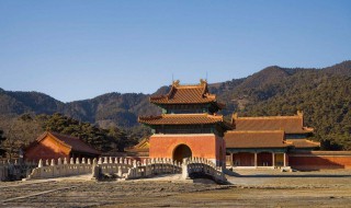 顺治帝简介 关于顺治帝简介