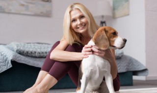 女生叫你狗子什么意思 女生叫你狗子的意思