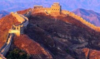 长城有多长经过几个省 长城有多长经过哪些省