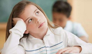 孩子上课注意力不集中发呆原因是啥 孩子上课注意力不集中发呆的原因