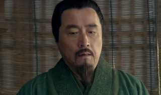 萧何简介 萧何的简介