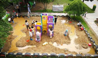 安吉游戏简介 安吉游戏介绍