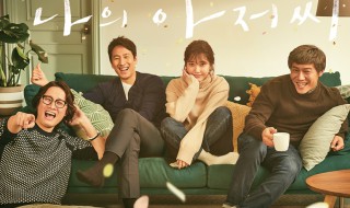 我的大叔韩剧简介 我的大叔韩剧剧情简介