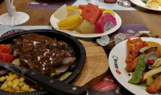 怎么正确吃牛排 吃牛排的方法