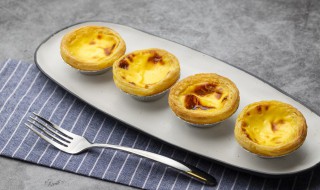 去澳门必吃美食 澳门美食介绍