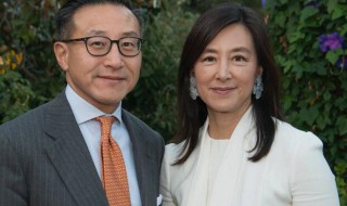 蔡崇信简介 蔡崇信介绍