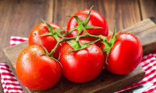 哪些人不宜或不能吃西红柿 什么人不宜或不能吃西红柿