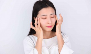 正确涂眼霜的手法 怎么涂眼霜