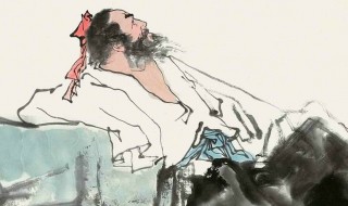 陶渊明简介作品 陶渊明介绍