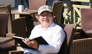 阿累简介及作品 阿累简介和作品