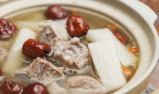 怎样炖排骨好吃呢 炖排骨好吃的方法