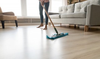 如何清洗木地板 木地板清洗方法