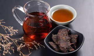 品茗是什么意思 品茗是何意思