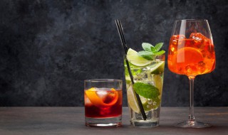 酒过三巡是什么意思 酒过三巡的解释