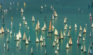 百舸争流什么意思 百舸争流解释