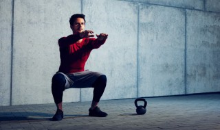 深蹲可以提高性功能吗 男性深蹲可不可以提高性功能