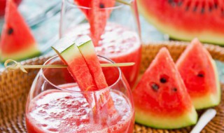 来大姨妈能不能吃西瓜 来大姨妈能吃西瓜吗