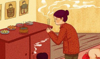 初一十五哪些事不能做 初一十五的哪些事情不能做