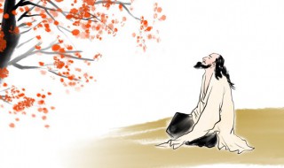 骚人墨客意思 骚人墨客的出处