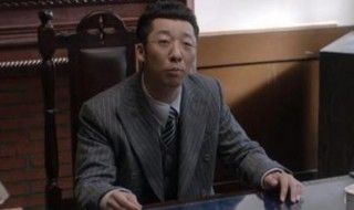 叛逆者剧情介绍的王世安的结局 叛逆者王世安的结局是怎样的