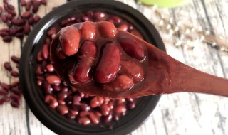 小红豆怎么煮好吃 小红豆如何煮好吃